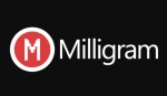 Milligram - icon