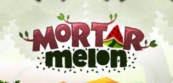 Mortar Melon - icon