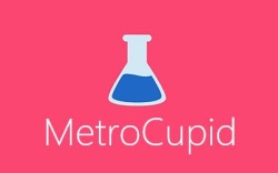 MteroCupid - icon