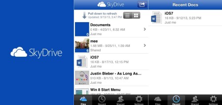 SkyDrive