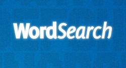 Word Search - icon