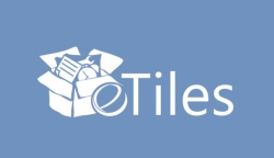 eTiles - icon
