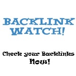 Backlink Watch - Featured