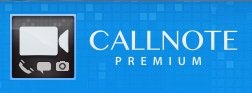 Callnote premium-Skype call recorder-icon