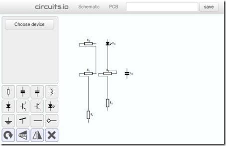 Circuits.io