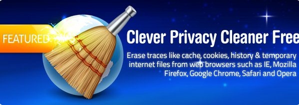 Clever Privacy Cleaner Free-clear history-icon