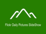 Flickr Daily Pictures SlideShow - icon.jpg