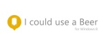Windows 8 Beer Locator App Free: I Could Use A Beer I could use a Beer - icon.jpg