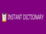Instant Dictionary - icon.jpg
