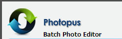 Photopus-photo editor-icon