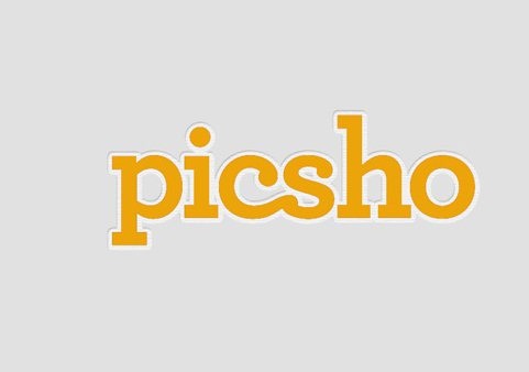 Picsho-online photo gallery-icon