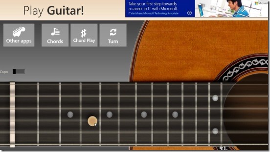 Play Guitar! - free play