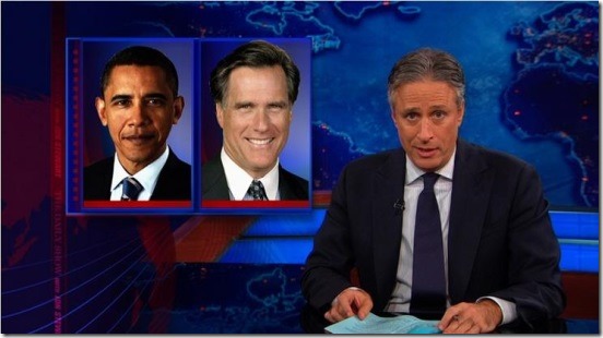 The Daily Show Headlines