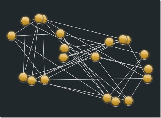 Untangle - free play 20 points