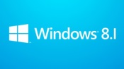 Windows 8.1 - icon