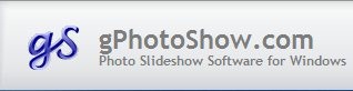 gPhotoshow-slideshow screensaver-icon