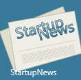StartupNews - Windows 8 News App