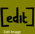 Edit Image app's icon