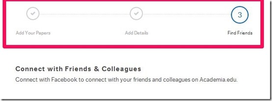 Academia.edu-social network for teachers-create account menu