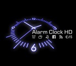 Alarm Clock HD - icon