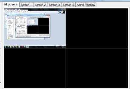 Auto Screen Capture- all screens