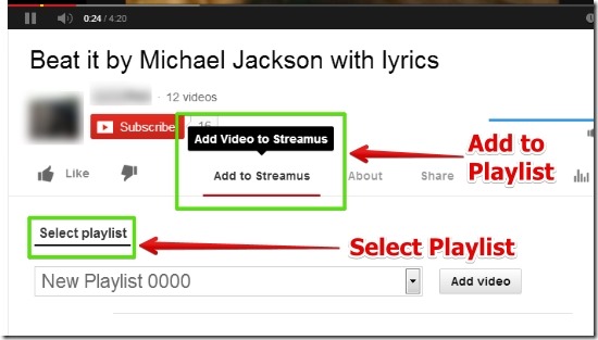 ▶ Beat it by Michael Jackson with lyrics - YouTube - Google Chrome 2013-11-21 17.05.02