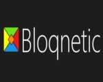 Bloqnetic - icon