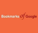Bookmarks of Google - icon