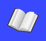 Dictionary 8 - icon