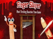 Finger Slayer - icon