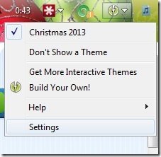 Firefox Get More Themes