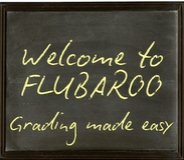 Flubaroo-online grading tool-icon