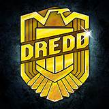 Judge Dredd vs Zombies - icon