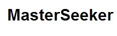 Master Seeker-software to search- icon