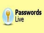 PasswordsLive - icon