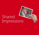 Shared Impressions - icon