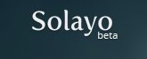Solayo-create playlist online-icon
