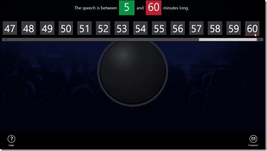 Speech Timer Free - setting time limits