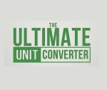 Ultimate Unit Converter - icon