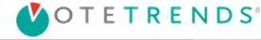 Votetrends-online voting tool-icon