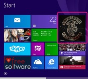 Windows 8 Tutorial - icon
