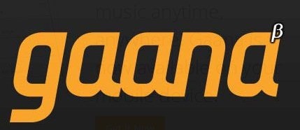 gaana.com-listen to music online-icon