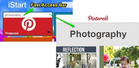 iStart_Fast-Access-Bar