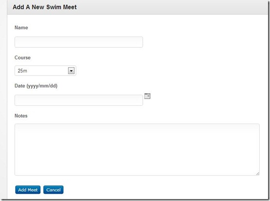 mySwinLog-log management-add meets