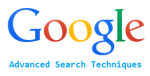 Advanced Google Search Technique