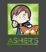 Asher’s Maze - icon