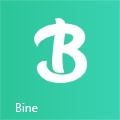 Bine- Featured