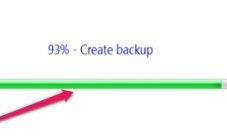Browser backup software-backup software-icon