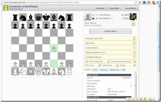 Chess.com BestMove Helper para Google Chrome - Extensão Download