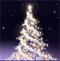 Christmas Tree 3D- Featured